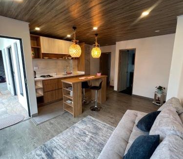 Guatavita Apartment | Apto Prados de San Jorge #2