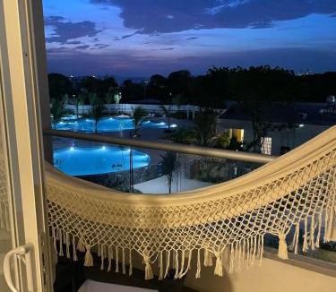 Papare Apartment | Apartamento de lujo en Santa Marina Santa Marta