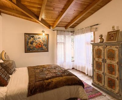 Subachoque House | Cabaña en el casco urbano de Subachoque