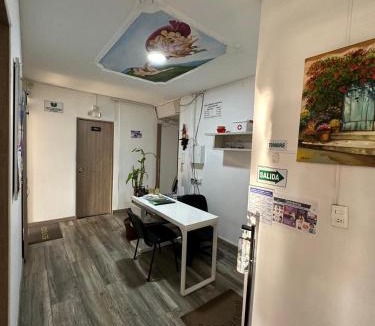 Manizales Hotel | Hotel Cañaveral Plaza 2