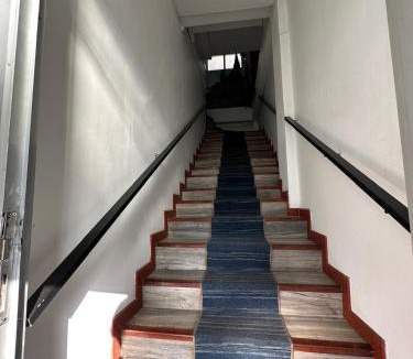 Manizales Hotel | Hotel Cañaveral Plaza 2