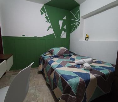 Puente Aranda House | Habitación Privada y Confortable cerca a Centro Mayor y al Centro Histórico