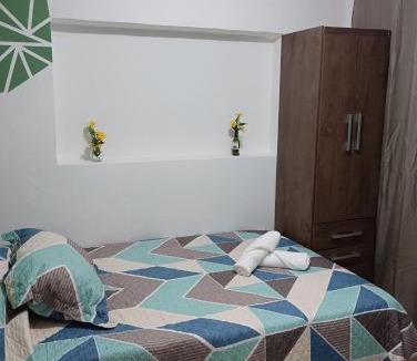 Puente Aranda House | Habitación Privada y Confortable cerca a Centro Mayor y al Centro Histórico
