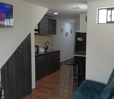 Urrao Apartment | LucerodeUrrao