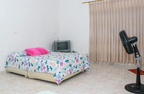 Minca Hostel | Hostal la Gran Ceci