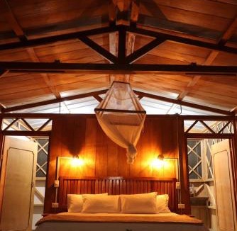 La Macarena Hotel | El Nido