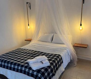 Old Town Hotel | El Aldabón - Villa de Leyva