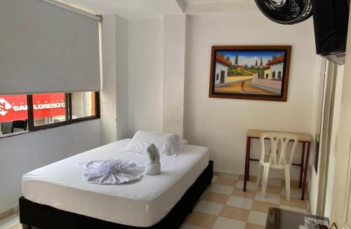 Tulua Hotel | Hotel Los Corales Tulua