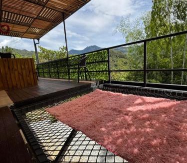 San Rafael House | Cabaña Montecielo San Rafael