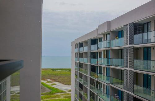 Santa Marta Apartment | Salinas del Mar Suite