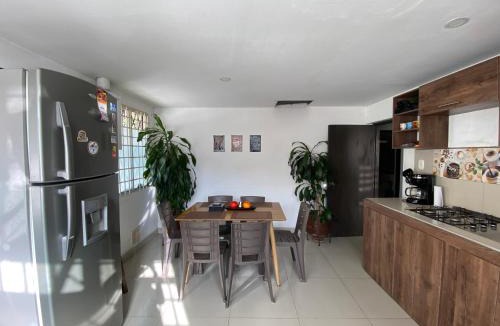 Popayan House | Acogedora casa muy cerca al centro histórico de Popayán