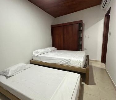 Arboletes House | Glamar Casa