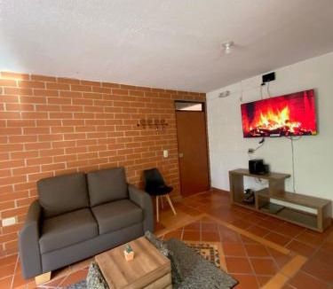 San Jeronimo Apartment | Apartasol San Jeronimo