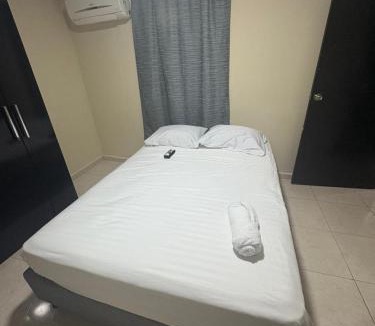 Riohacha Apartment | Aptos KARS