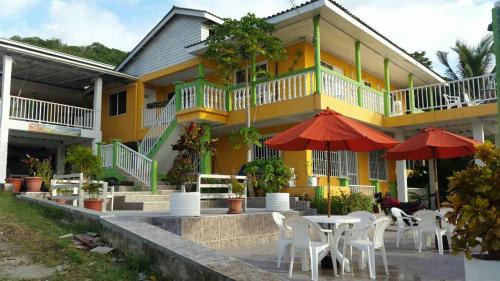 Aguamansa Bed & Breakfast | Hotel Posada Enilda