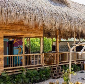 Rincon Cabin | Rincón del Mangle