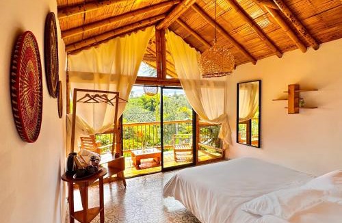 Quimbaya Hostel | Tukawa