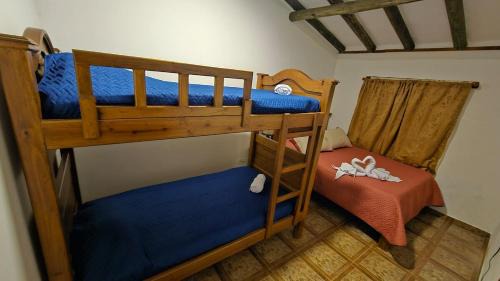 Villa de Leyva House | Cabaña el olivo