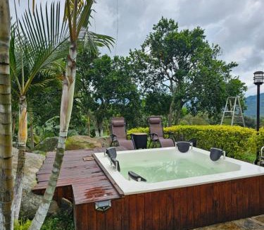 Sasaima House | Casa Bonita Namay