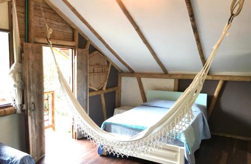 San Carlos House | Refugio Cumaná