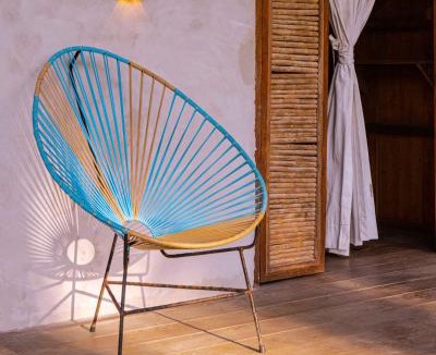 Arusi Hotel | Ecohotel Luzul