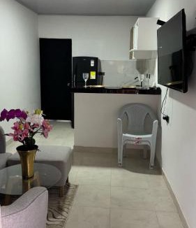 Valledupar Apartment | Mami Yola