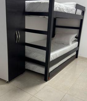 Valledupar Apartment | Mami Yola