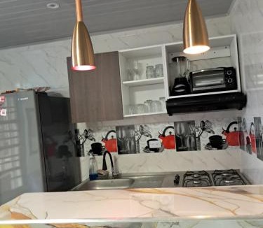 Neiva Apartment | Hermoso y acogedor Apartamento en Neiva