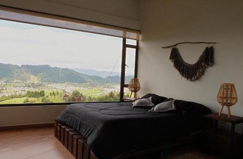 Tabio House | Casa finca, descanso en medio de la naturaleza .