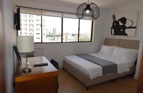 El Cabrero Apartment | Cabrero Beach 1008