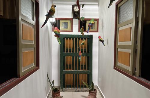 Tamesis Hotel | Hotel Balcon Tamesino