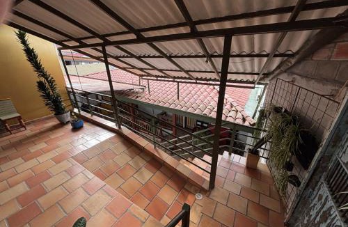 Tamesis Hotel | Hotel Balcon Tamesino