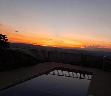 Palestina Villa | VILLA CARO