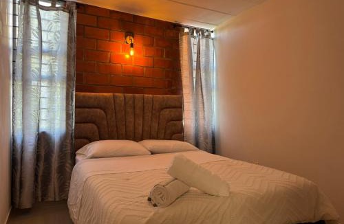 El Carmen de Viboral Apartment | Casa Macrame El Carmen de Viboral
