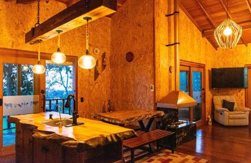 Chia Villa | Cabañas El Edén