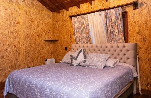 Chia Villa | Cabañas El Edén
