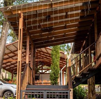 Chia Villa | Cabañas El Edén