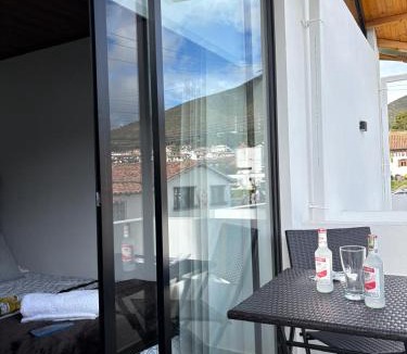 Guatavita Hotel | Hospedaje Balcones de Guatavita