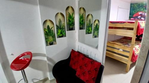 Suba Apartment | La colina 166