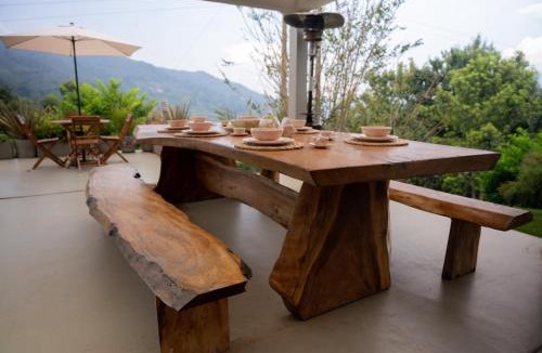 Cali Hotel | Hotel Campestre Rancho La Lechería