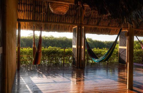 Rincon Hotel | Dos Aguas Lodge