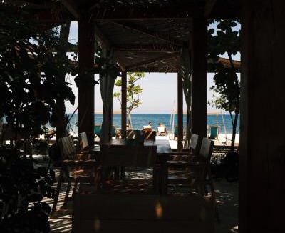 Rincon Hotel | Dos Aguas Lodge