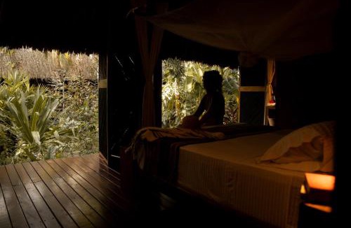 Rincon Hotel | Dos Aguas Lodge