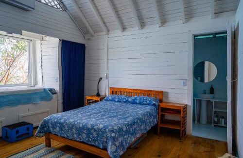 Bahia Suroeste House | Beach house in Providencia