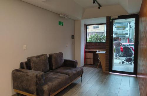 Campin Apartment | Moderno Loft Campin- Movistar Arenas