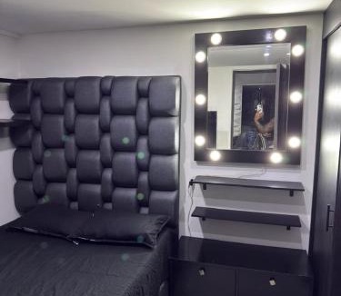La America Apartment | Mirador Fiorenza