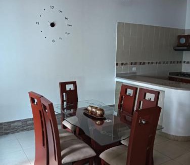 Flandes House | Casa vacacional Mangos Flandes - Girardot