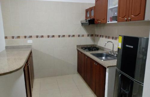 Flandes House | Casa vacacional Mangos Flandes - Girardot