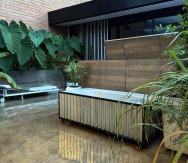 La Candelaria Hostel | La casa de Andrés