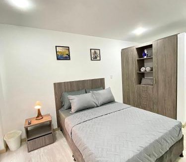 Quinta Mutis Apartment | Arena 63